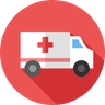 Request ambulance